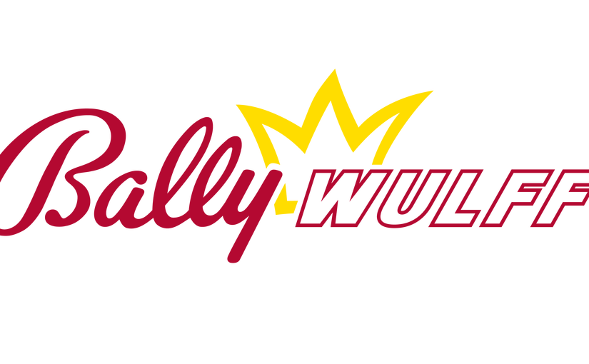 Bally Wulff logo