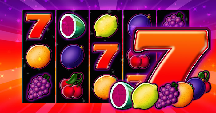 Fancy Fruits Slot (Bally Wulff) | Spiele Echtgeld und kostenlos