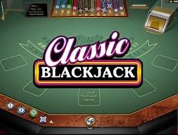 BlackJack Classic