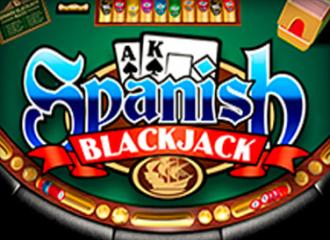 Spanish Blackjack
