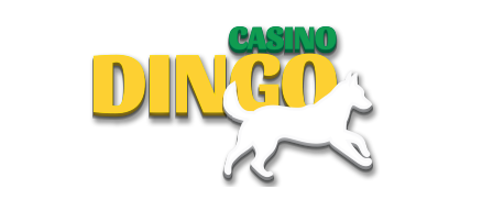 Dingo casino logo
