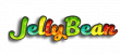 jellybean logo