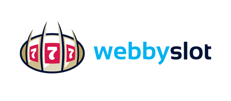 webby slot logo