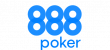 888 poker--logo