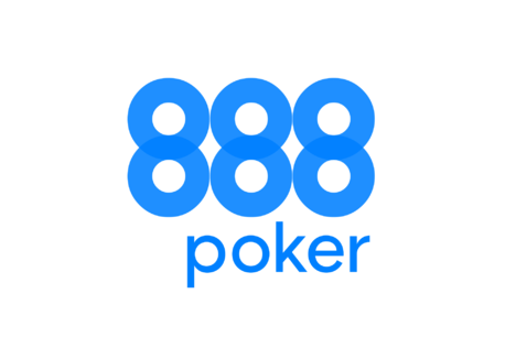 888 poker--logo